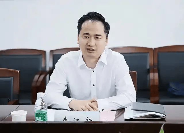 江苏援藏前方指挥部党委书记、拉萨市委副书记李江新<strong></p>
<p>币安价格</strong>,拟任正厅