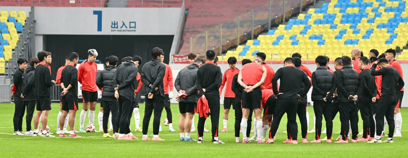 中超争冠最后冲刺<strong></p>
<p>币安价格</strong>,徐正源:明晚联赛就是“一场战争”