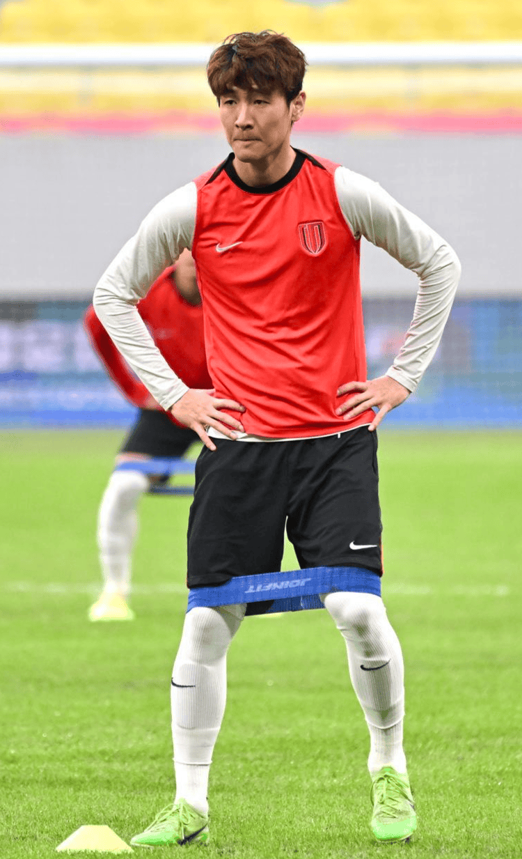 中超争冠最后冲刺<strong></p>
<p>币安价格</strong>,徐正源:明晚联赛就是“一场战争”