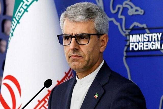 以色列恢复空袭加沙<strong></p>
<p>币安价格</strong>,伊朗外交部强烈谴责以方违反停火协议