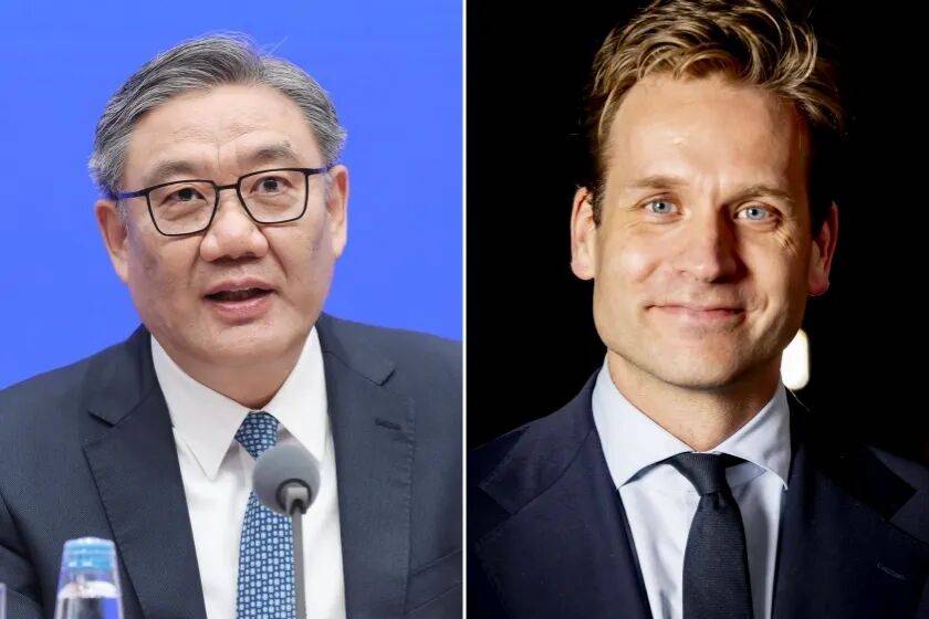 金灿荣:荷兰没有服软迹象<strong></p>
<p>BITOP价格</strong>,中国要打到完全胜利!