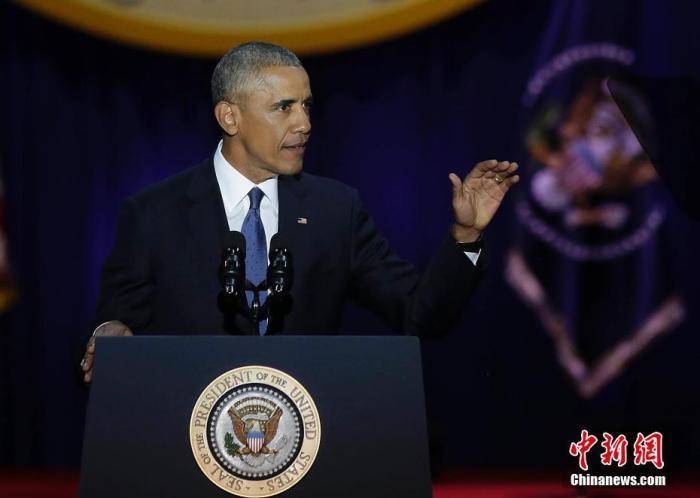 奥巴马批评特朗普政府:“无法无天<strong></p>
<p>BITOP价格</strong>,鲁莽行事”