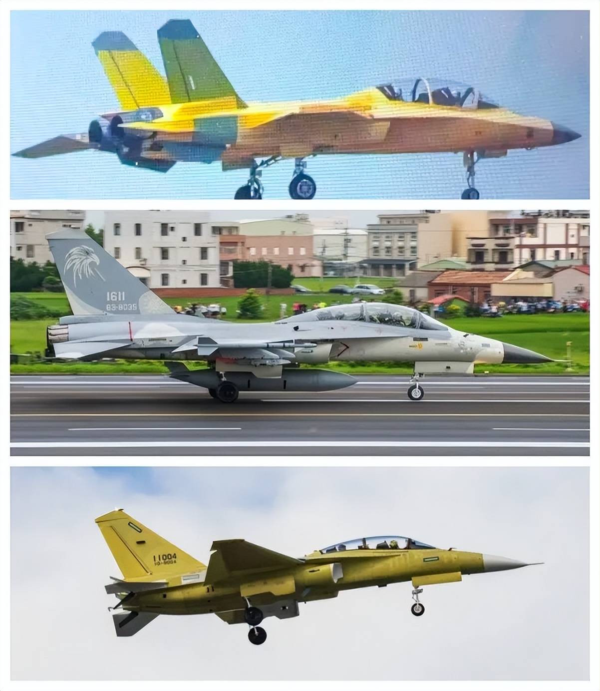 歼-35青春版<strong></p>
<p>BITOP价格</strong>?076专用舰载机?新机“超级小黄蜂”究竟是干嘛的?