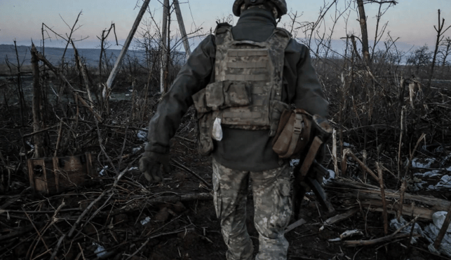 乌军承认红军城已沦陷<strong></p>
<p>BTC价格</strong>,俄军无人机封锁了撤退和补给通道,泽连斯基命令乌军血战到底!