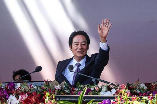 果然飘了:若大陆不作书面保证<strong></p>
<p>BTC价格</strong>,台湾将拒绝出席!国台办一句话定调