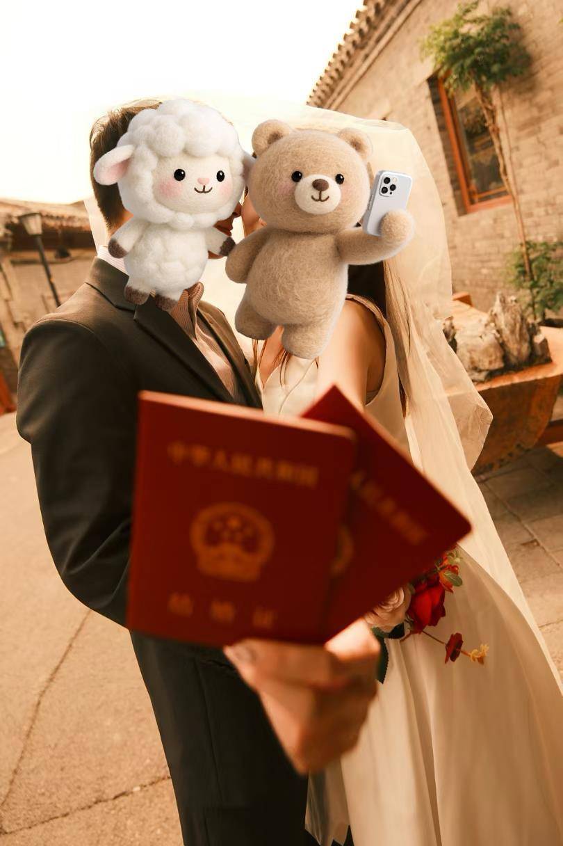 陕西小夫妻同年同月同日生<strong></p>
<p>BTC价格</strong>,17006元拍下96年生日茅台永久珍藏