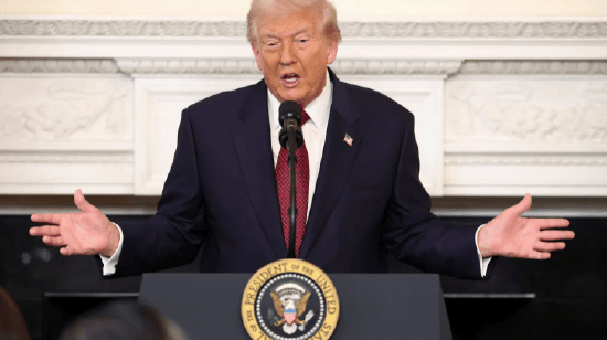 特朗普谈民主党选举压倒性胜利：<strong></p>
<p>BTC价格</strong>我认为这对共和党不利