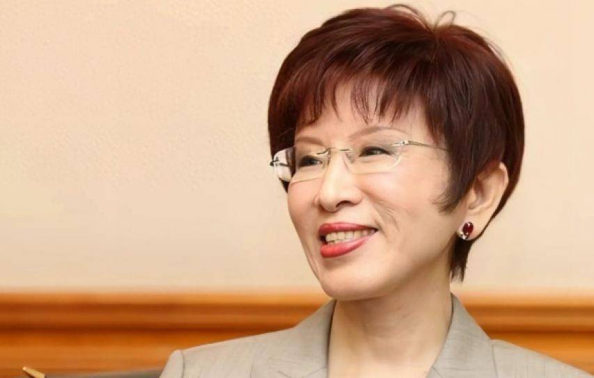 两岸统一众望所归!台湾岛内掀起入党潮<strong></p>
<p>BTC价格</strong>,869人加入国民党,洪秀柱出面促统,果然没让大陆失望!