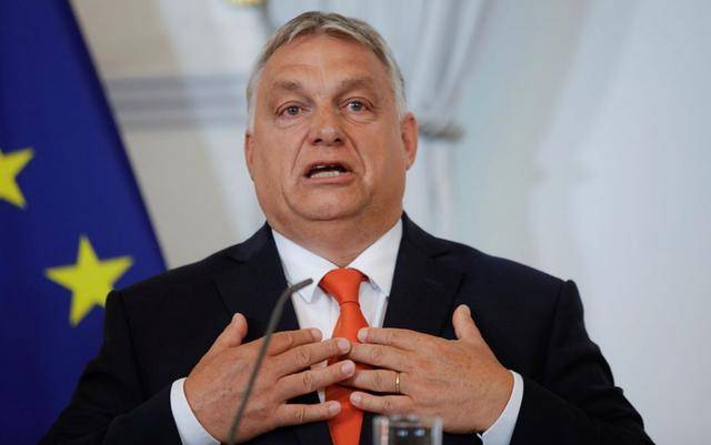 泽连斯基又搞“道德绑架”<strong></p>
<p>比特币价格</strong>,匈牙利怒呛:我们不欠你,别想入欧盟