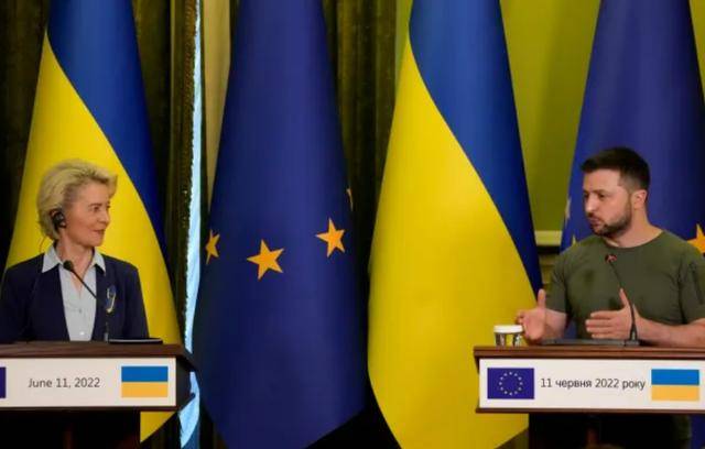 泽连斯基又搞“道德绑架”<strong></p>
<p>比特币价格</strong>,匈牙利怒呛:我们不欠你,别想入欧盟