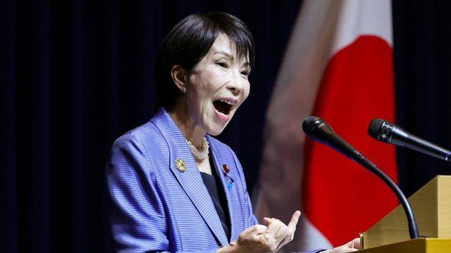 日本死不悔改，又威胁出兵台海！关键时刻，日军官直奔解放军基地