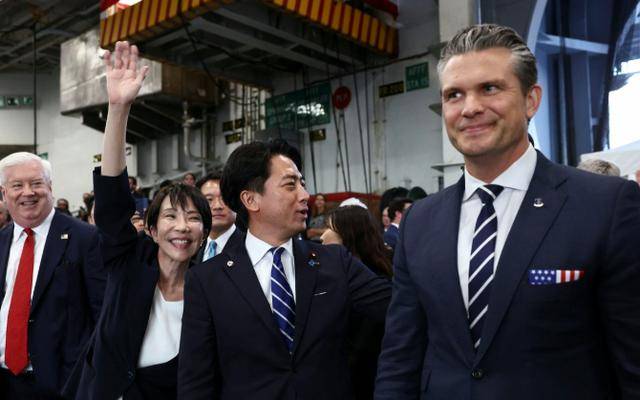 日本死不悔改<strong></p>
<p>比特币价格</strong>,又威胁出兵台海!关键时刻,日军官直奔解放军基地