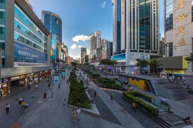 价格翻倍！华强北集体暴涨！深圳卖家：不敢囤货<strong></p>
<p>比特币价格</strong>，但可能更贵