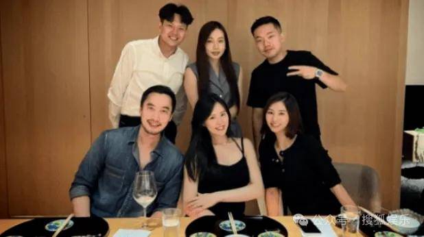 第三段婚姻亮红灯<strong></p>
<p>比特币价格</strong>?他不会又要离婚了吧......