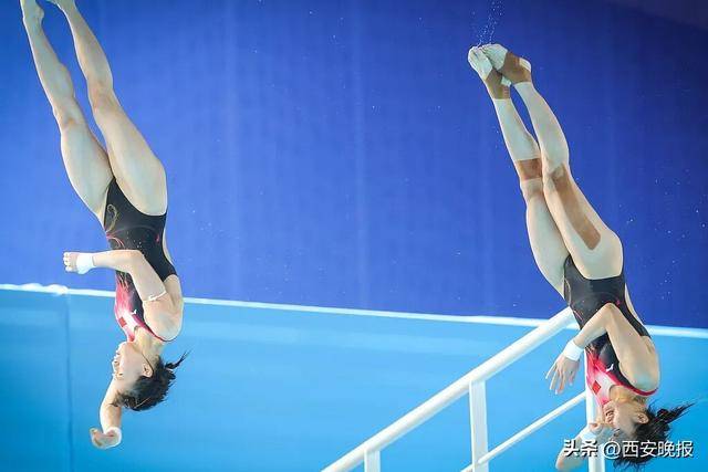 陈芋汐掌敏洁获全运会女双10米台冠军;全红婵带伤出战获第五<strong></p>
<p>比特币价格</strong>,此前教练说她每天都疼得不得了