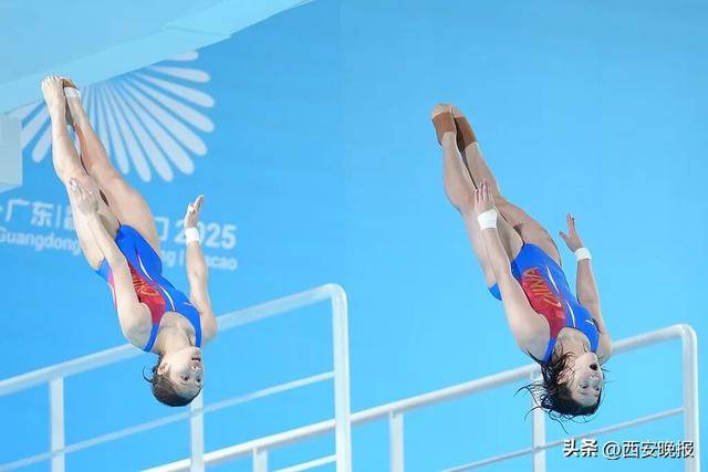 陈芋汐掌敏洁获全运会女双10米台冠军;全红婵带伤出战获第五<strong></p>
<p>比特币价格</strong>,此前教练说她每天都疼得不得了