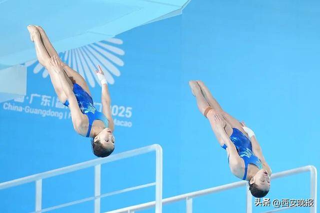 陈芋汐掌敏洁获全运会女双10米台冠军;全红婵带伤出战获第五<strong></p>
<p>比特币价格</strong>,此前教练说她每天都疼得不得了