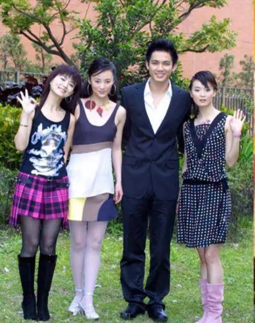 李湘气得翻出了瘦瘦的照片……她年轻时确实是仙女啊<strong></p>
<p>比特币价格</strong>！