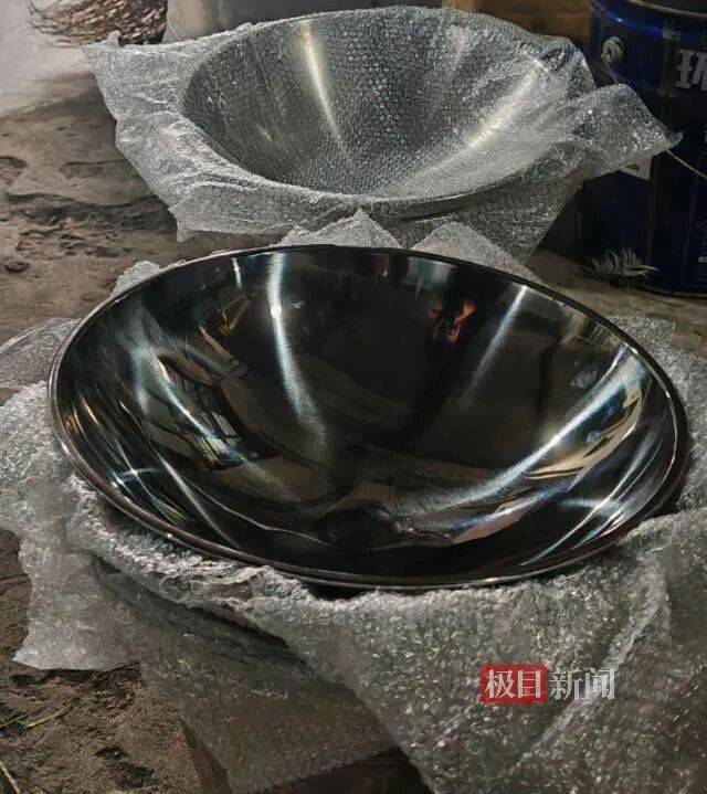 “传家锅”工厂账号粉丝已超260万<strong></p>
<p>比特币价格</strong>,对话锅厂负责人傅家兄弟:30年老锅依然能用,证明当年造锅选择是对的