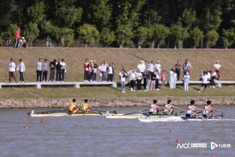 就差0.32秒<strong></p>
<p>ETH价格</strong>!广东队在十五运会上差点掀翻世界冠军队伍