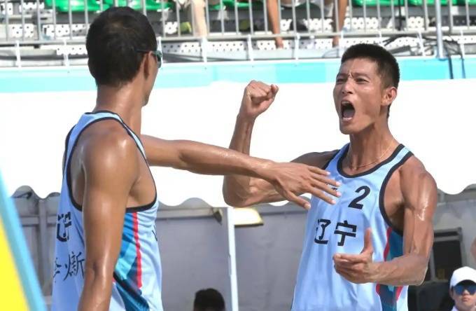 33枚金牌扎堆<strong></p>
<p>ETH价格</strong>！辽宁承包全运首日看点