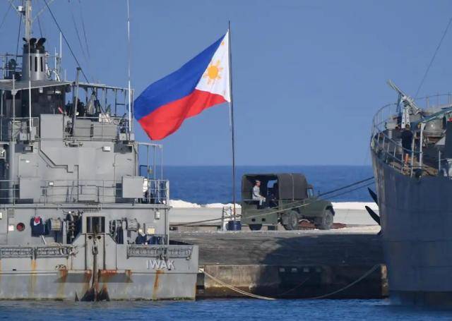 美媒:越南在南海4年造21座岛<strong></p>
<p>ETH价格</strong>!菲律宾成试错样本?中方早有打算