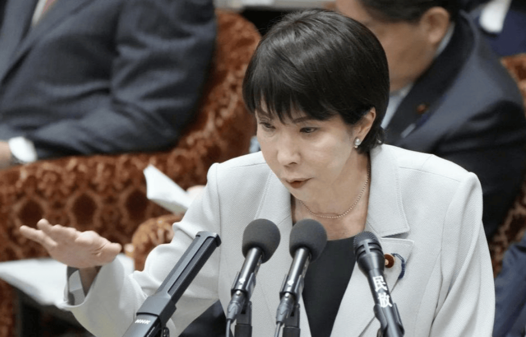 高市早苗没想到<strong></p>
<p>以太坊价格</strong>,中方直接对日本发“掉脑袋警告”,琉球问题也被摆了上来