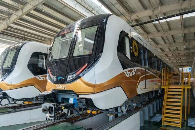 途经双流区、高新区、锦江区、龙泉驿区!30号线一期正式亮相<strong></p>
<p>以太坊价格</strong>,预计年内通车