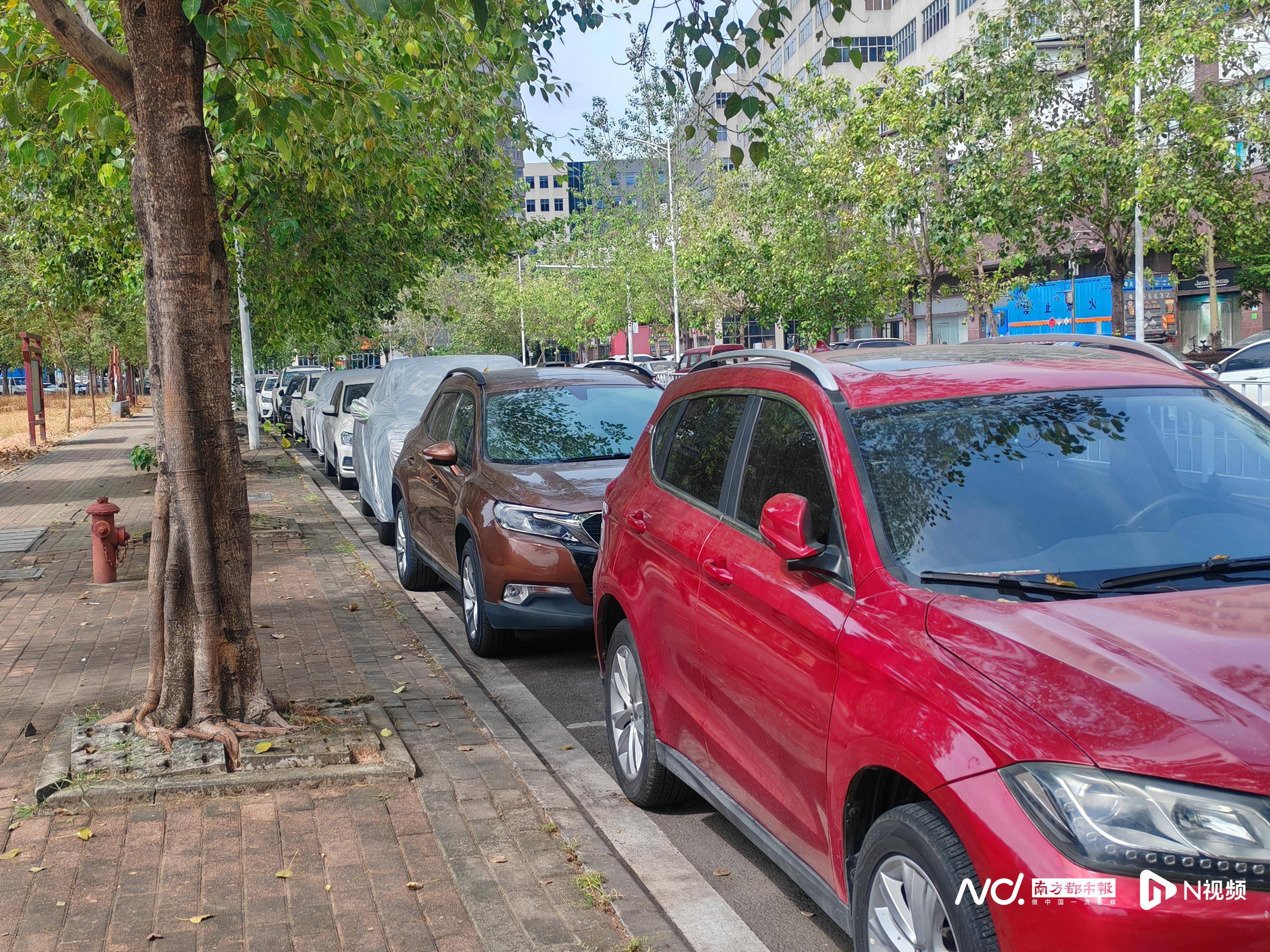 东莞一村告示:停放超过五日的“僵尸车”<strong></p>
<p>以太坊价格</strong>,或将拖车处理