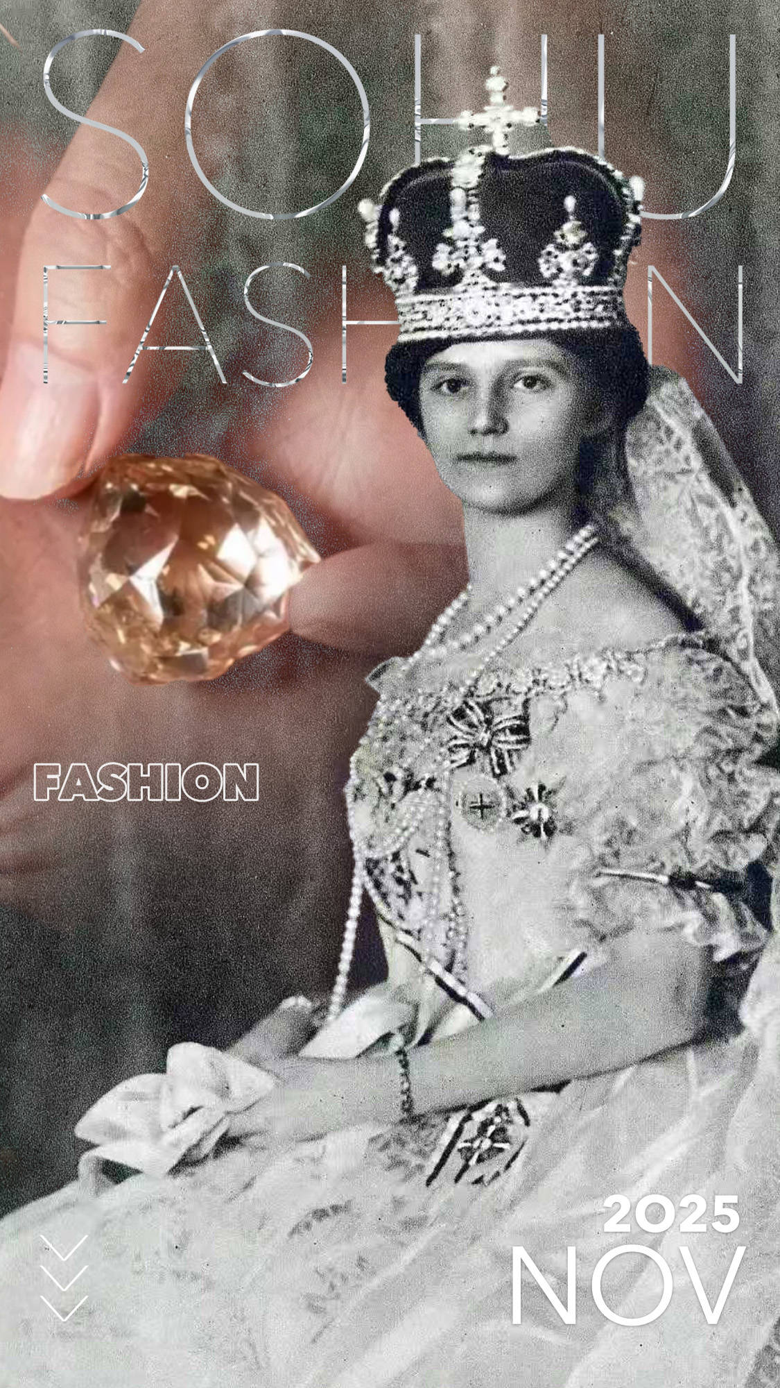 失踪百年的欧洲王室诅咒之钻重现<strong></p>
<p>以太坊价格</strong>,背后藏着一位忠贞皇后的惊人布局