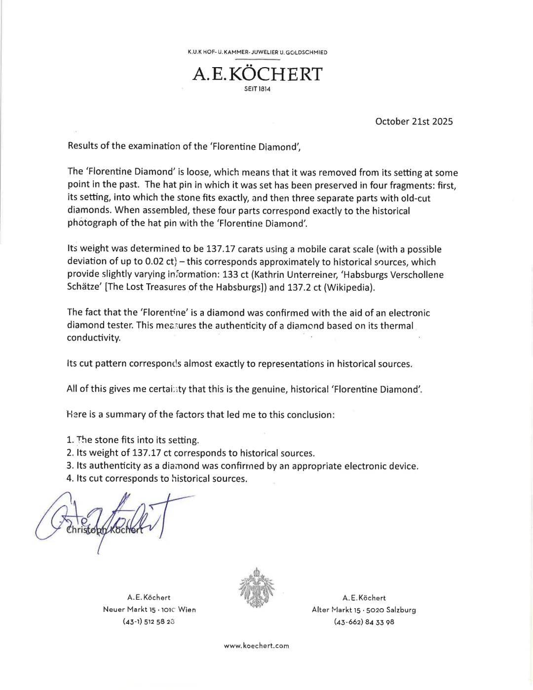 失踪百年的欧洲王室诅咒之钻重现<strong></p>
<p>以太坊价格</strong>,背后藏着一位忠贞皇后的惊人布局