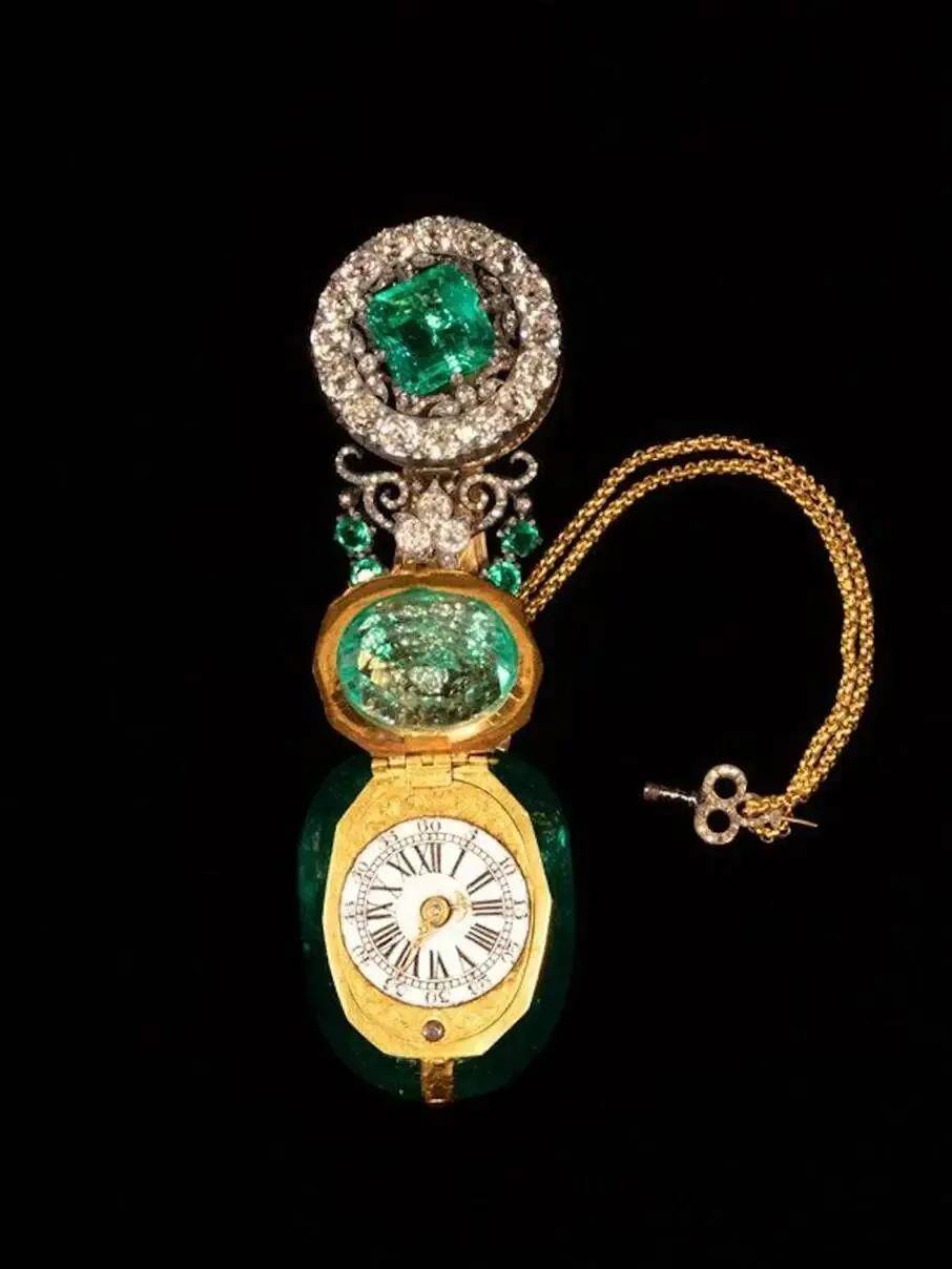 失踪百年的欧洲王室诅咒之钻重现<strong></p>
<p>以太坊价格</strong>,背后藏着一位忠贞皇后的惊人布局