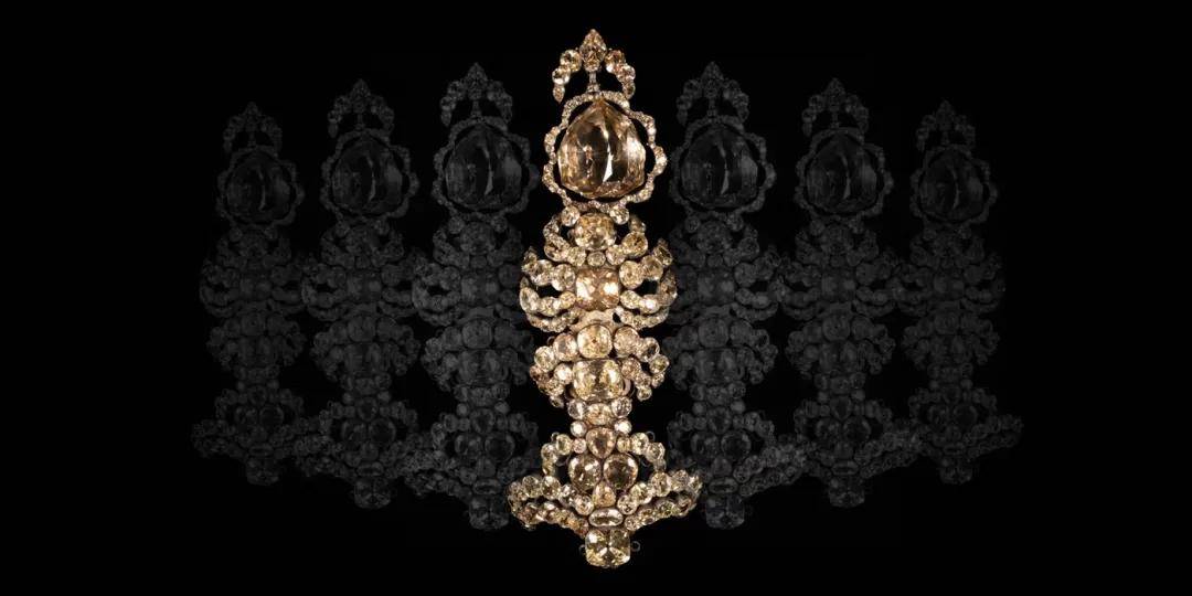 失踪百年的欧洲王室诅咒之钻重现<strong></p>
<p>以太坊价格</strong>,背后藏着一位忠贞皇后的惊人布局