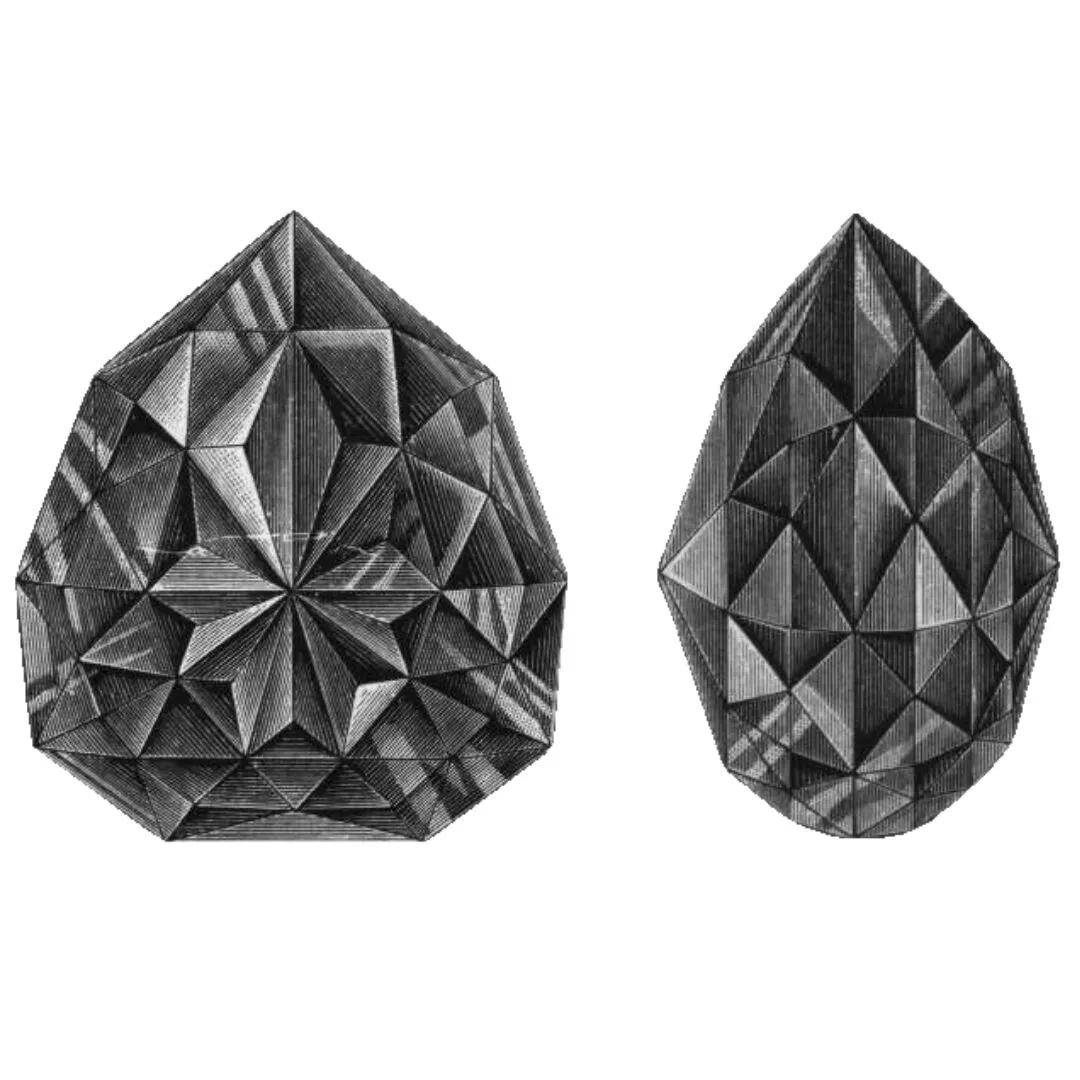 失踪百年的欧洲王室诅咒之钻重现<strong></p>
<p>以太坊价格</strong>,背后藏着一位忠贞皇后的惊人布局