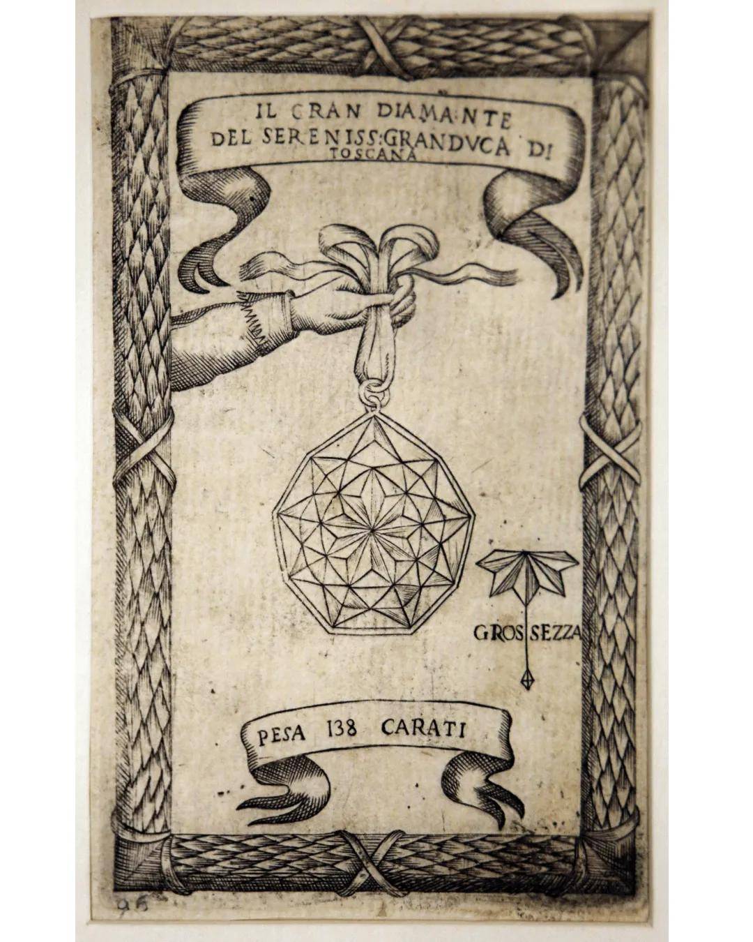 失踪百年的欧洲王室诅咒之钻重现<strong></p>
<p>以太坊价格</strong>,背后藏着一位忠贞皇后的惊人布局