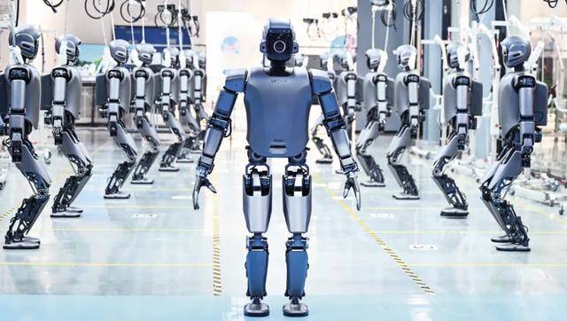 万亿机器人赛道<strong></p>
<p>以太坊价格</strong>，谁是背后金主？