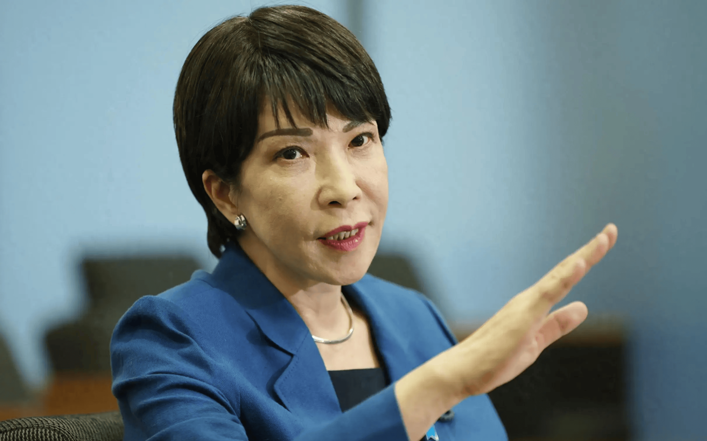 高市早苗通知全球<strong></p>
<p>USDT价格</strong>,不撤回涉台言论,话音刚落,解放军攻击11亮相