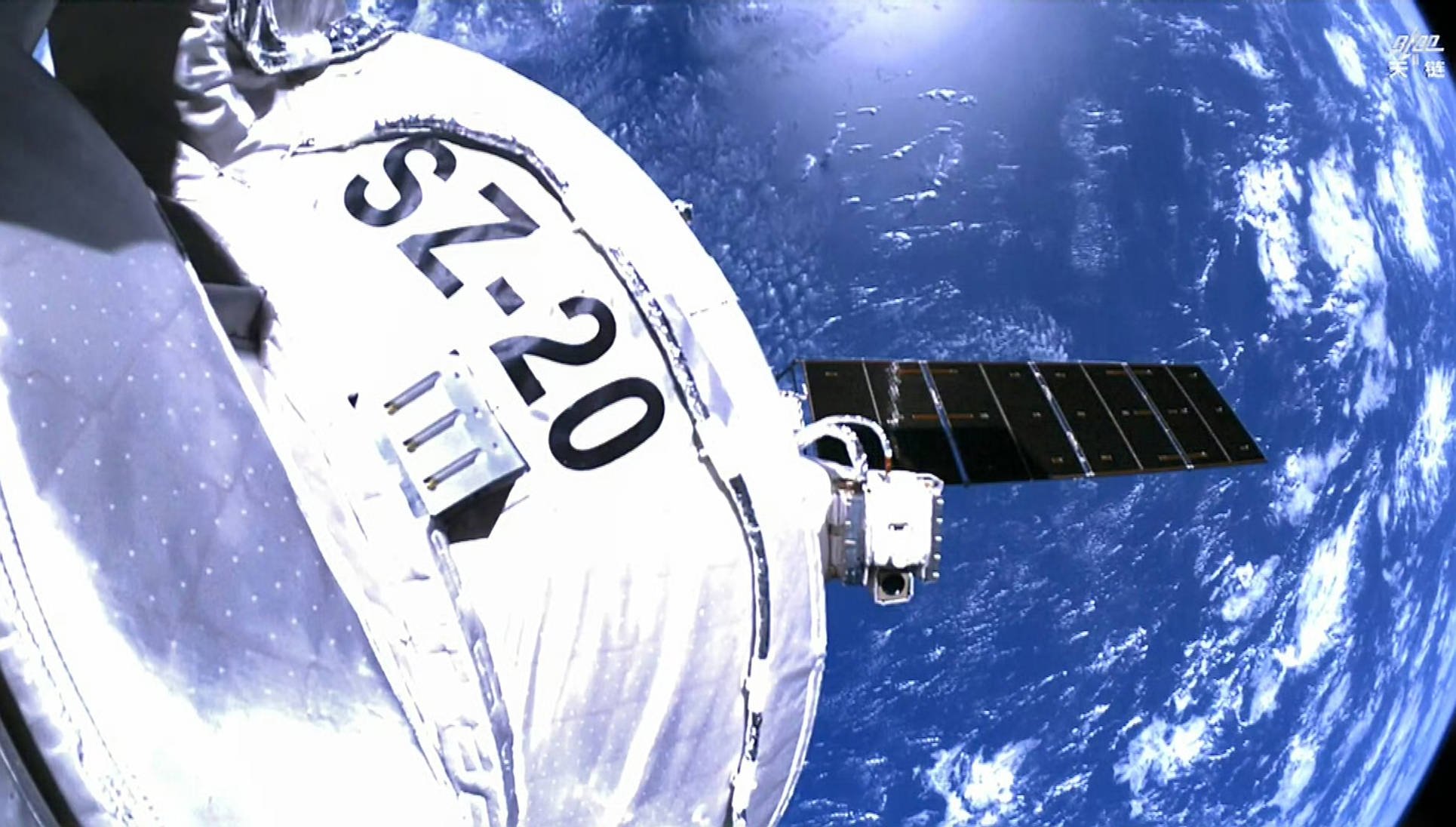 神舟二十号航天员终于要返回?神20新消息:各项工作都在有序推进<strong></p>
<p>USDT价格</strong>,地面在准备!