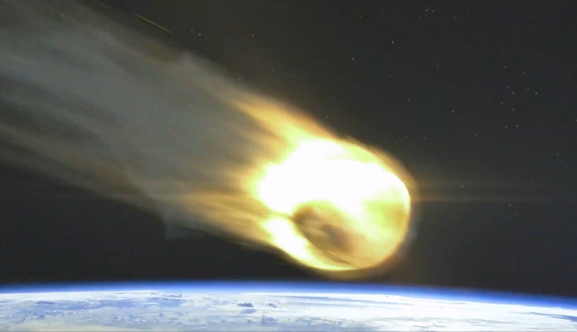 神舟二十号航天员终于要返回?神20新消息:各项工作都在有序推进<strong></p>
<p>USDT价格</strong>,地面在准备!