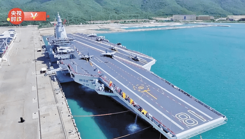 福建舰上班后<strong></p>
<p>USDT价格</strong>,中国空军也不藏了!轰隆一声巨响,歼20旁多了架新战机