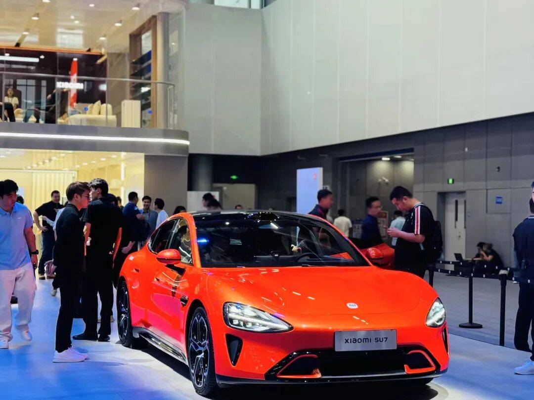 小米SU7常州再起火<strong></p>
<p>USDT价格</strong>!车主称“锂电池未及时取出”