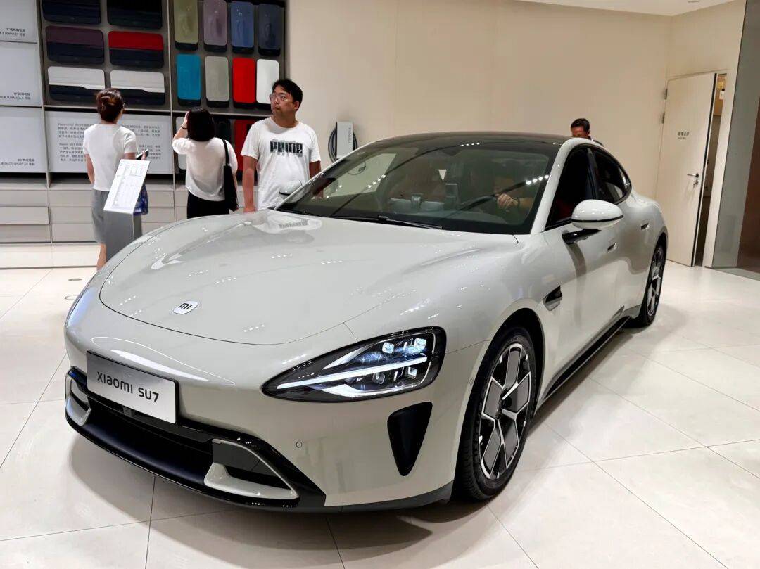 小米SU7常州再起火<strong></p>
<p>USDT价格</strong>!车主称“锂电池未及时取出”
