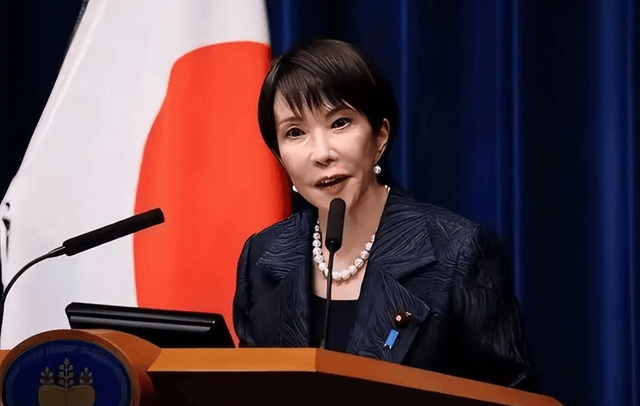 高市早苗对华摊牌<strong></p>
<p>USDT价格</strong>,明确或武力干涉台海,中国可祭“王炸”反击