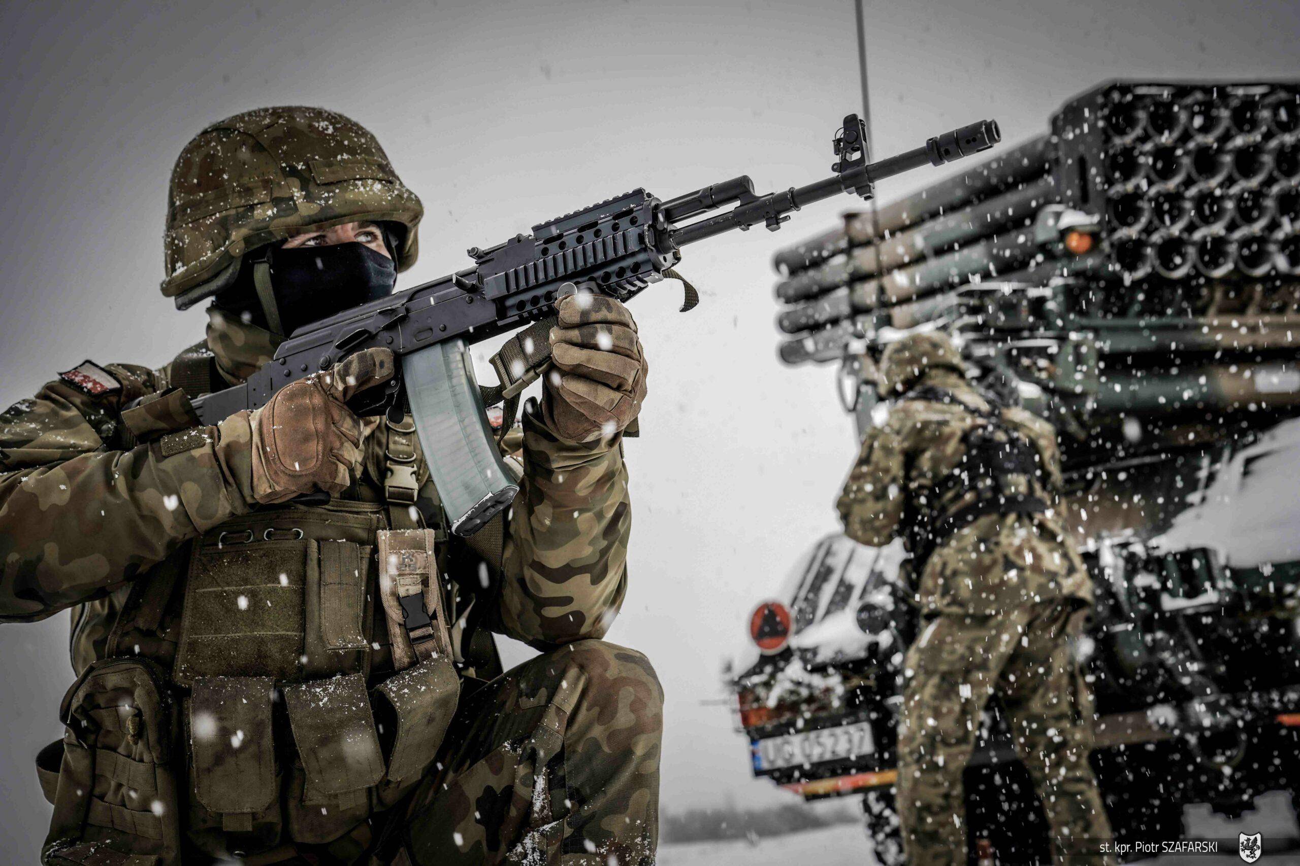 40万大军威胁对俄开战?话锋突转<strong></p>
<p>USDT价格</strong>,波兰总统怒斥:乌克兰不懂感恩