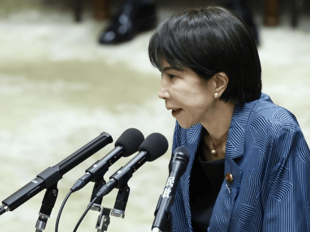 日本自民党发声<strong></p>
<p>泰达币价格</strong>,要求中国解决问题,否则将对薛剑领事采取坚决措施!