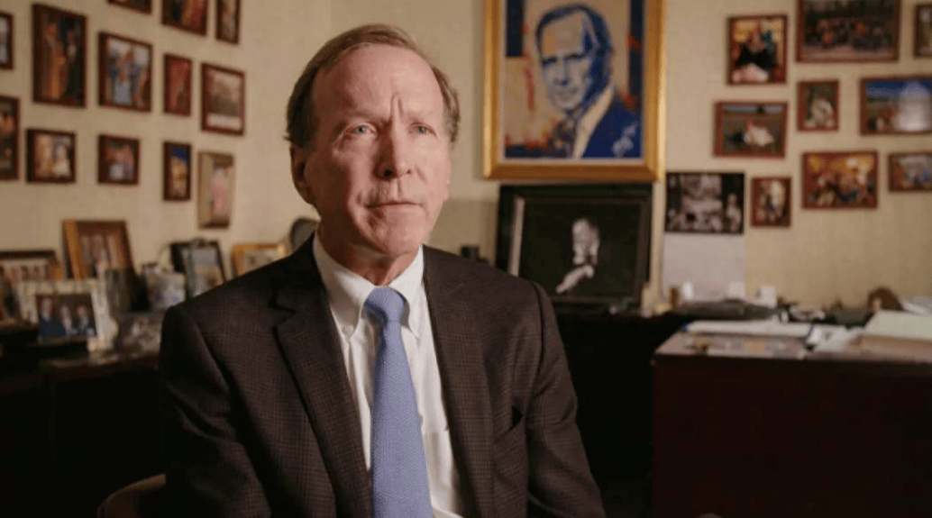 美国前总统之子直言:我去过中国150次<strong></p>
<p>泰达币价格</strong>,确信中国无敌意,是美国在撒谎