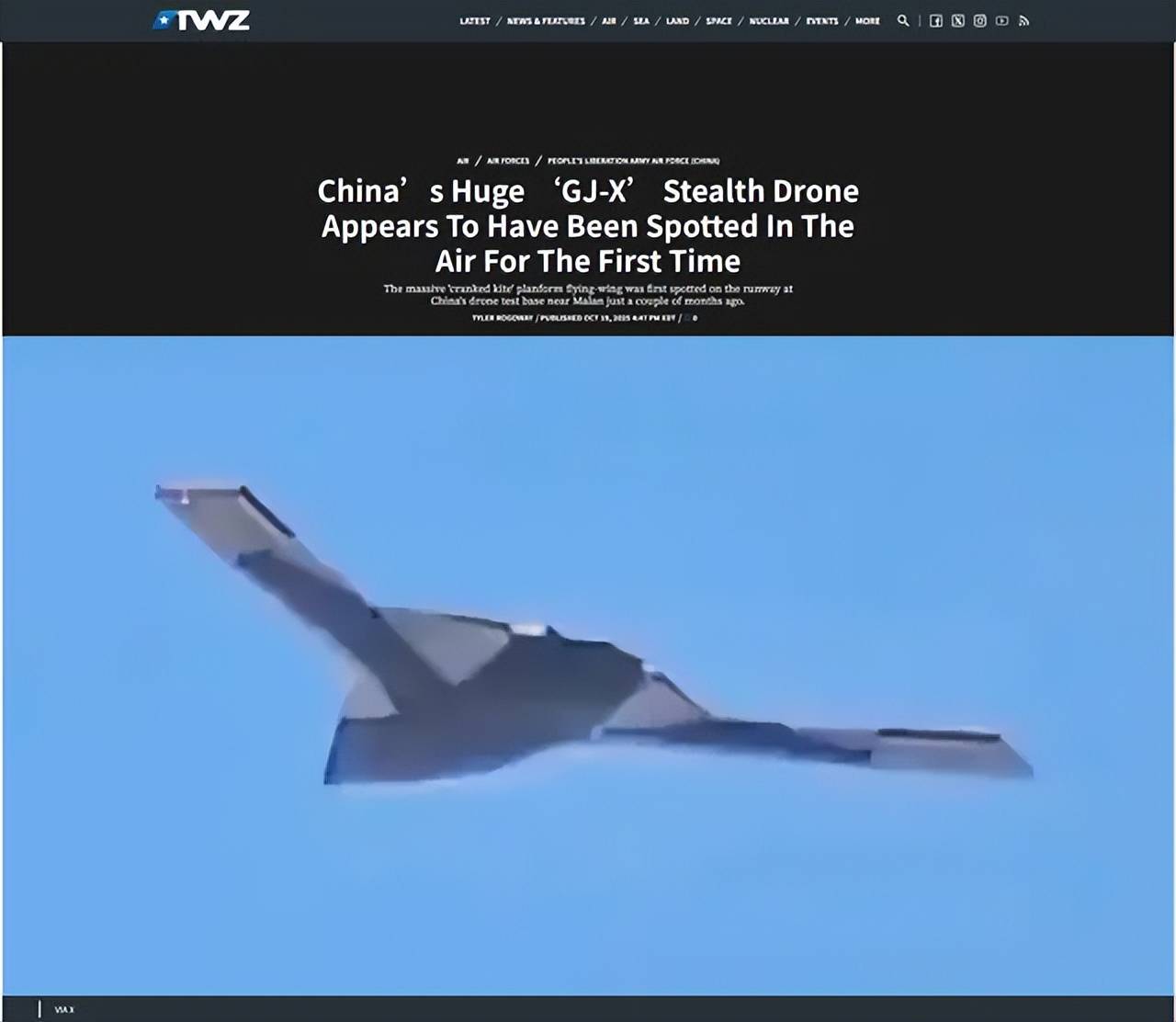 代号“玄龙”!攻击-11官宣服役<strong></p>
<p>泰达币价格</strong>,与歼-20、歼-16编队飞行