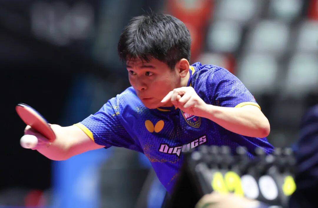 王楚钦赢下七局大战<strong></p>
<p>泰达币价格</strong>，王曼昱王艺迪争4强席位 | 全运会