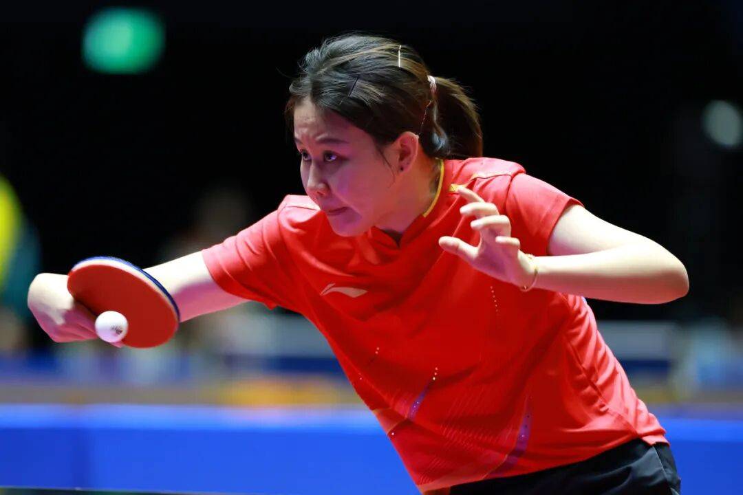 王楚钦赢下七局大战<strong></p>
<p>泰达币价格</strong>，王曼昱王艺迪争4强席位 | 全运会