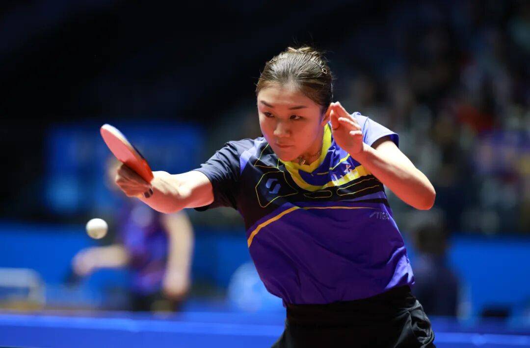 王楚钦赢下七局大战<strong></p>
<p>泰达币价格</strong>，王曼昱王艺迪争4强席位 | 全运会